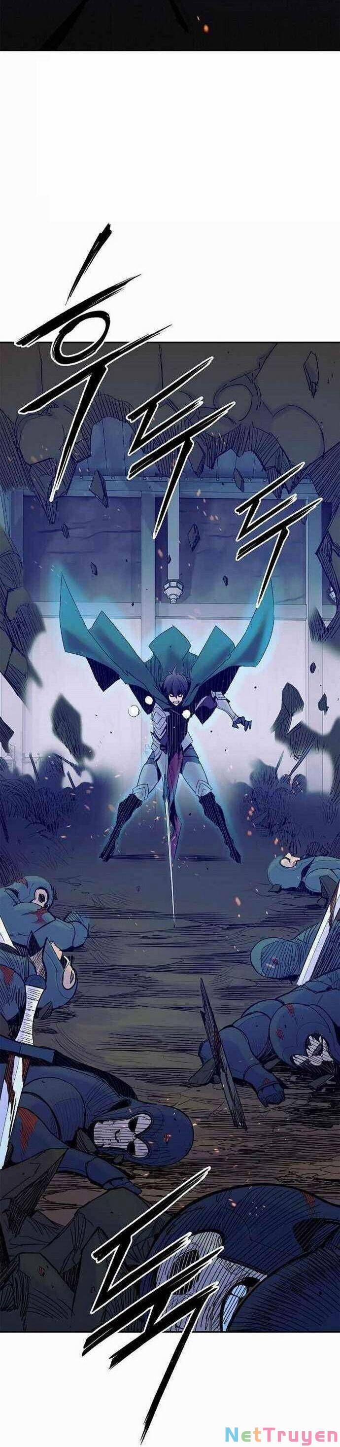 Knight Under Heart 20 trang 72