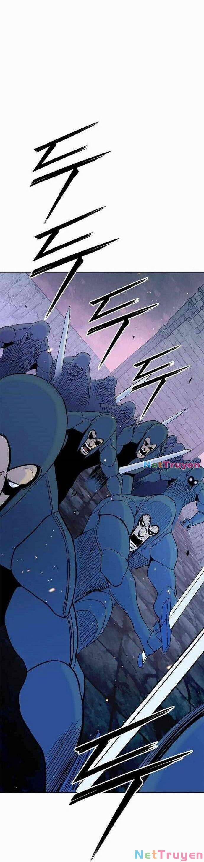 Knight Under Heart 20 trang 74