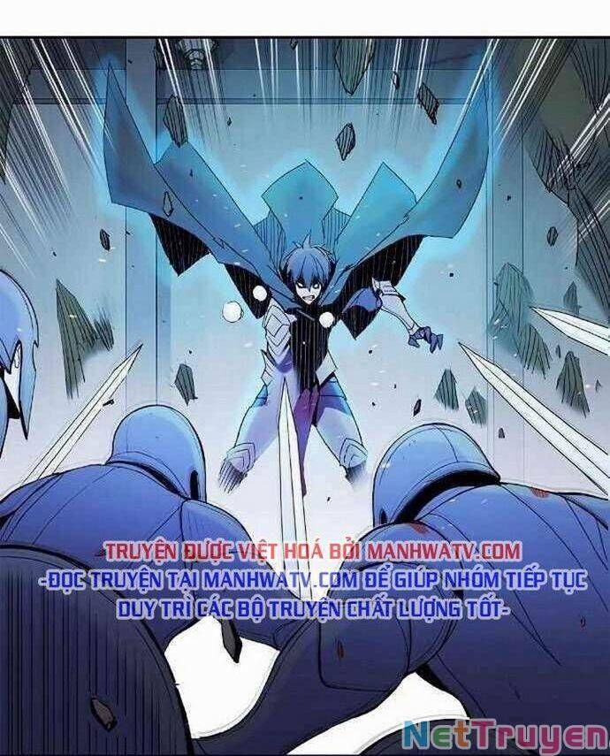 Knight Under Heart 20 trang 76