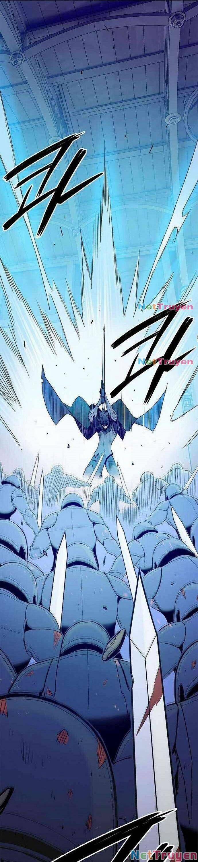 Knight Under Heart 20 trang 77