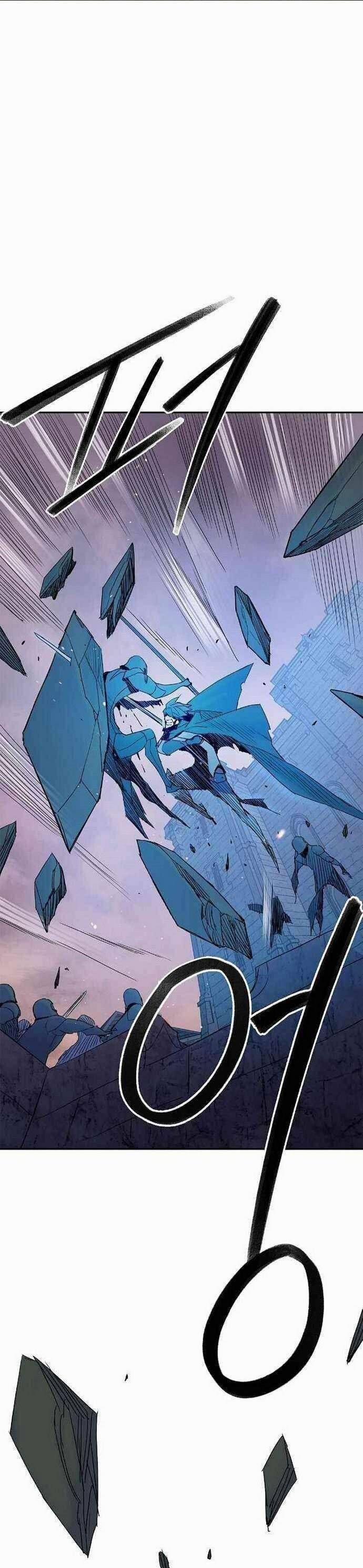 Knight Under Heart 20 trang 81