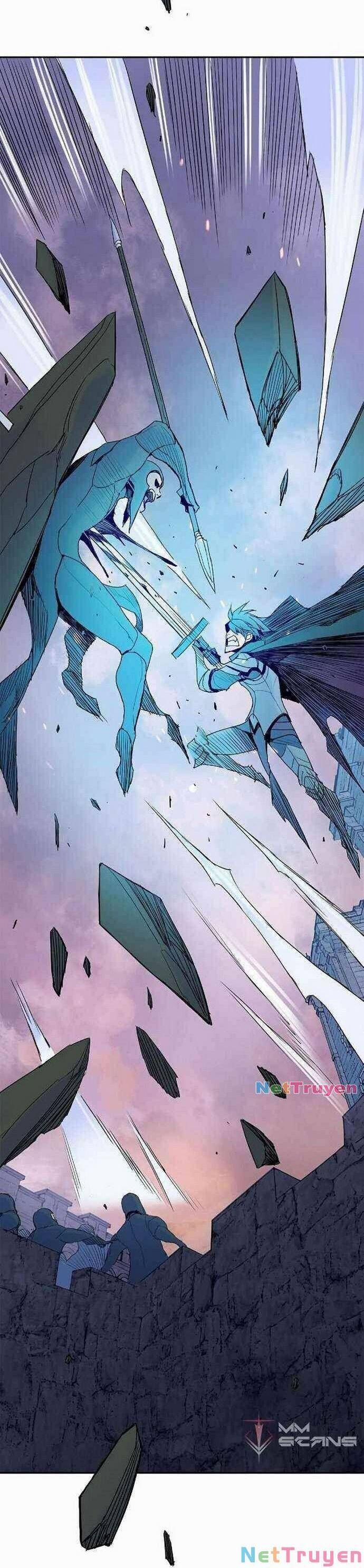 Knight Under Heart 20 trang 82