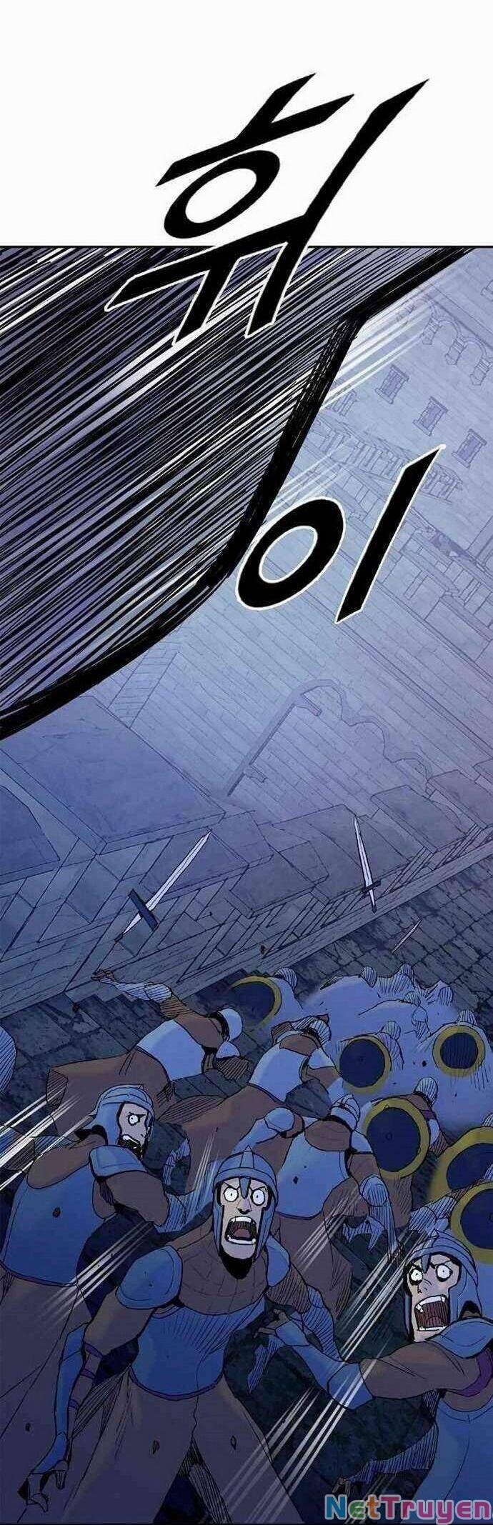 Knight Under Heart 20 trang 84