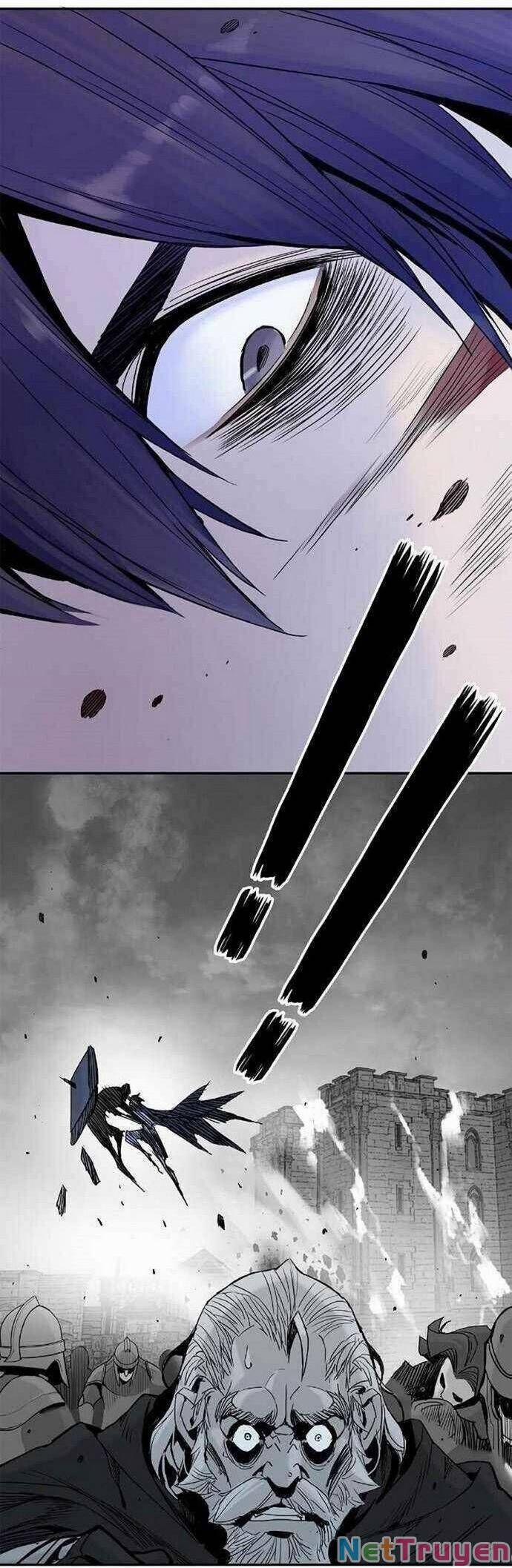 Knight Under Heart 20 trang 88