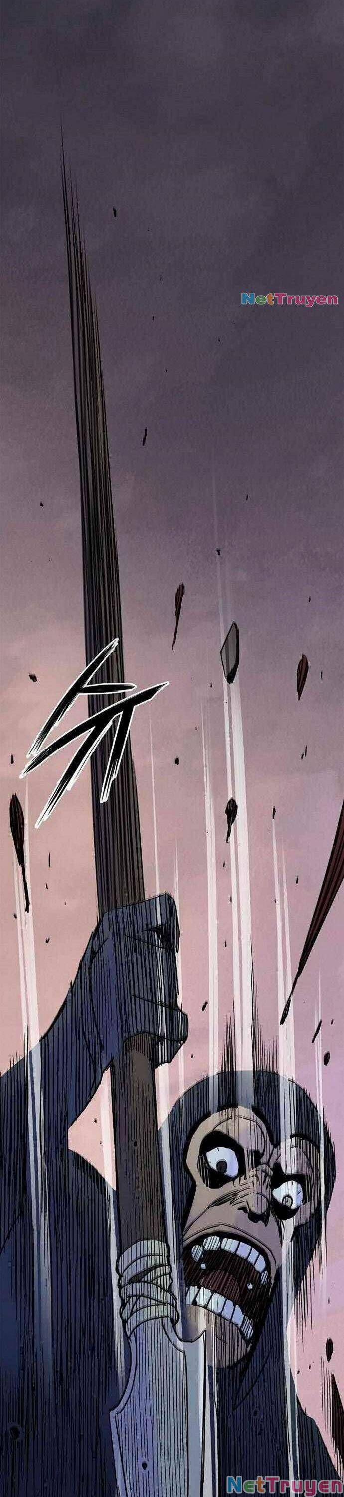 Knight Under Heart 20 trang 93