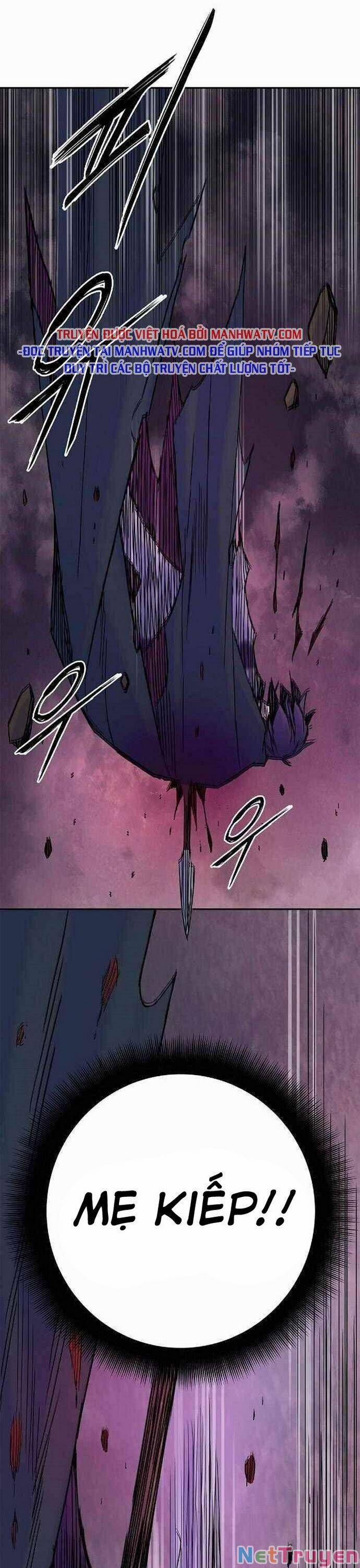 Knight Under Heart 20 trang 97