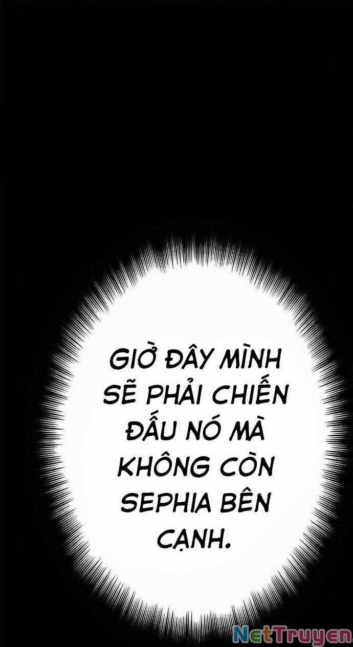 Knight Under Heart 21 trang 10