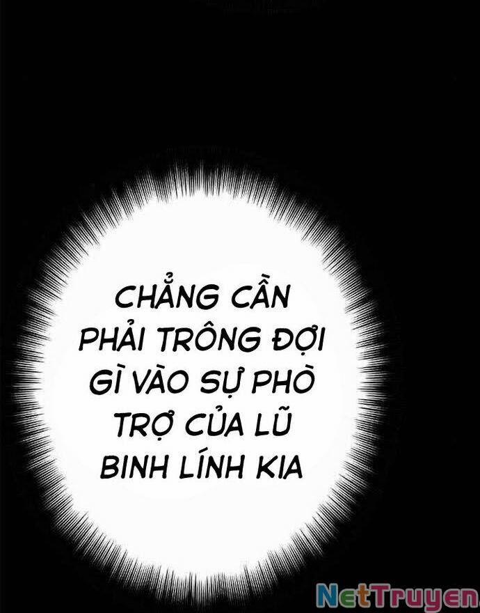 Knight Under Heart 21 trang 11