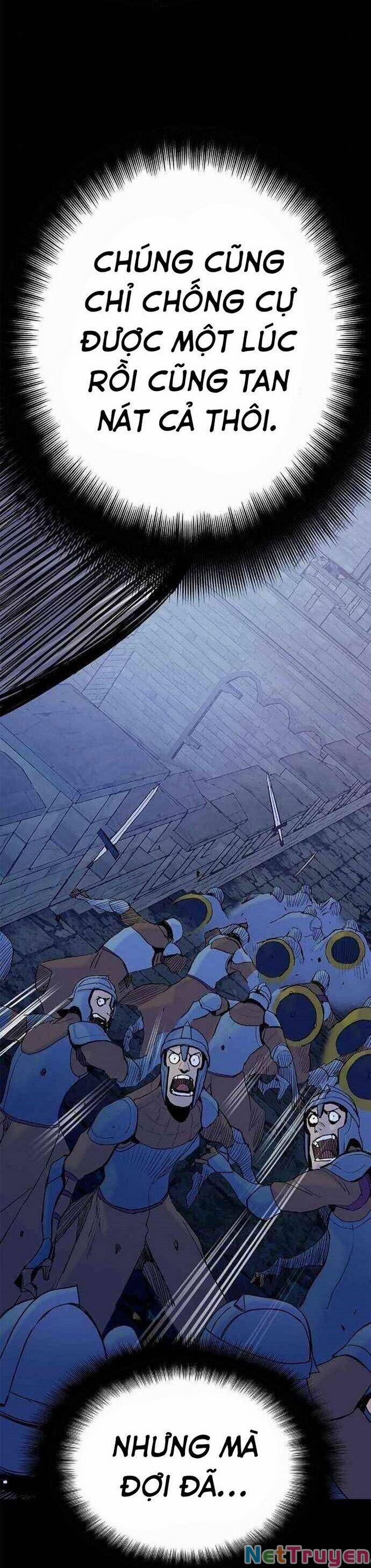 Knight Under Heart 21 trang 12