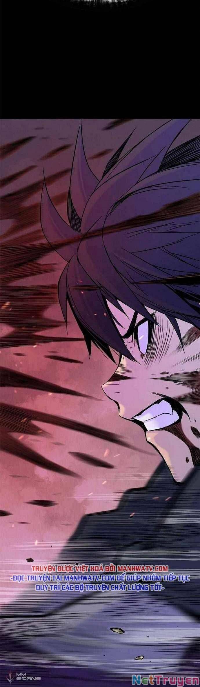 Knight Under Heart 21 trang 2