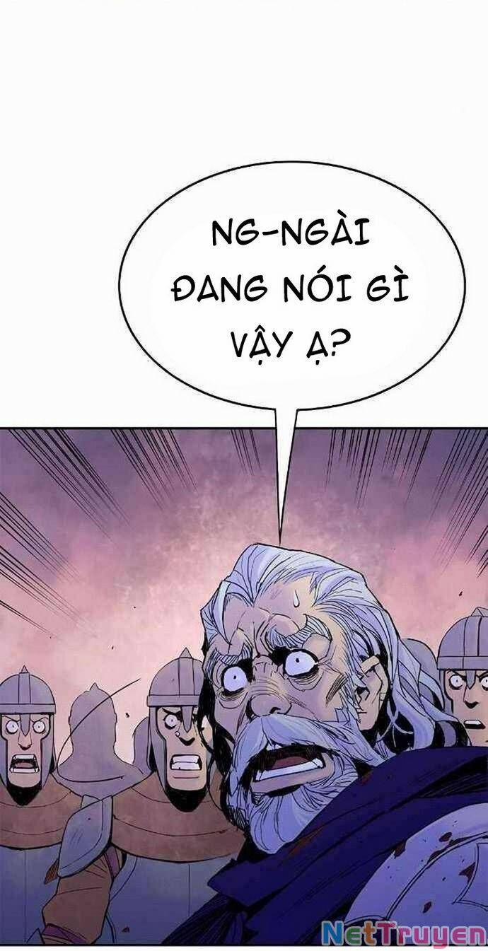 Knight Under Heart 21 trang 25