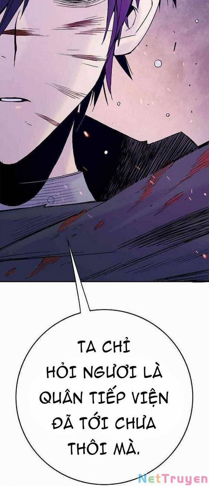 Knight Under Heart 21 trang 27