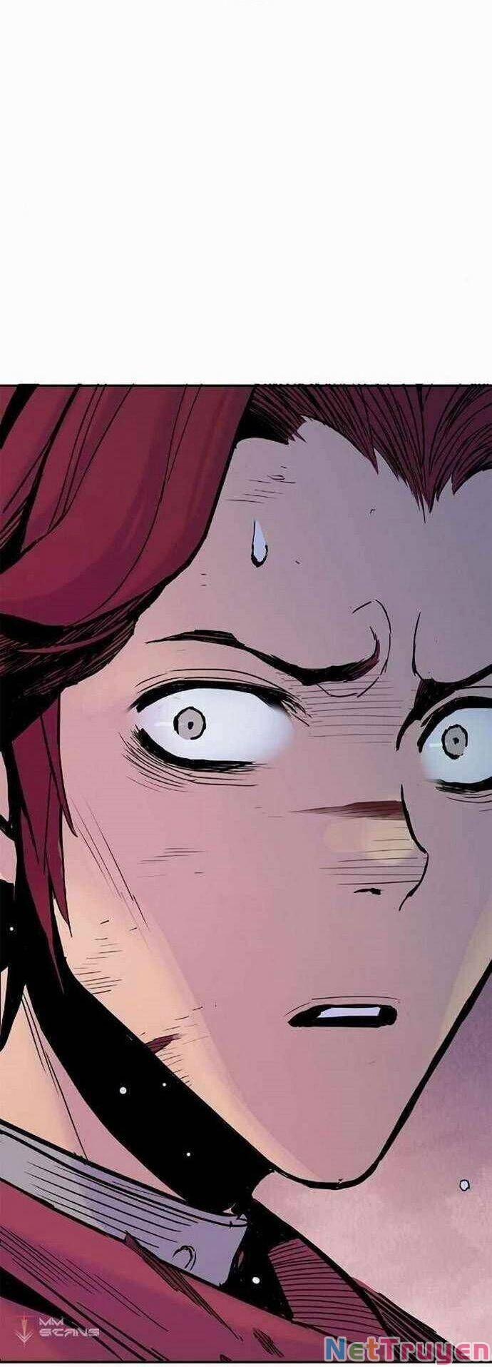 Knight Under Heart 21 trang 28