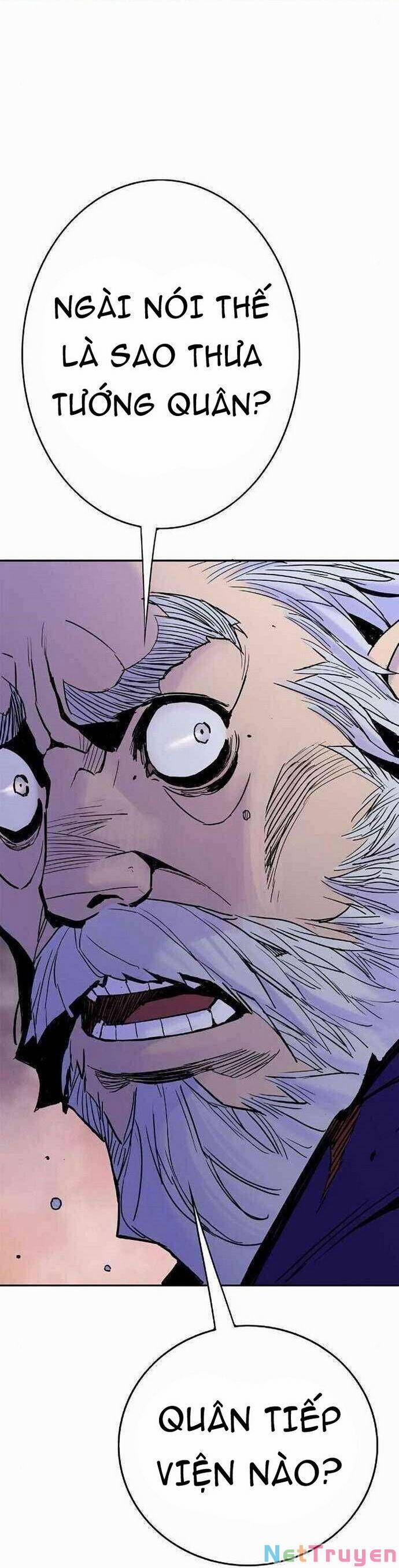 Knight Under Heart 21 trang 29