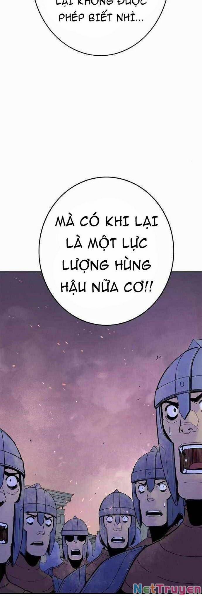 Knight Under Heart 21 trang 34