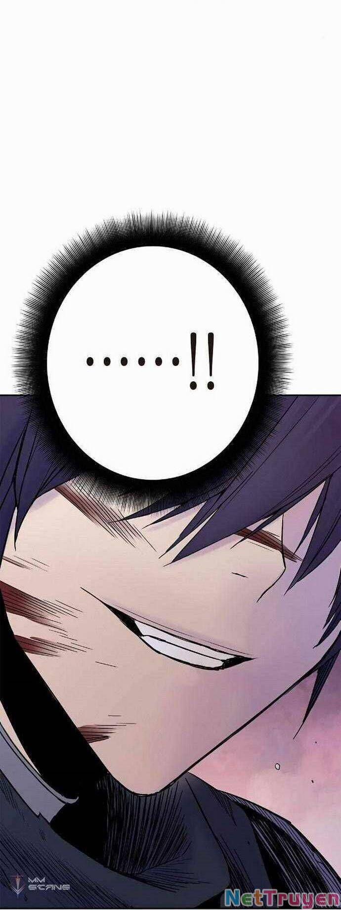 Knight Under Heart 21 trang 40