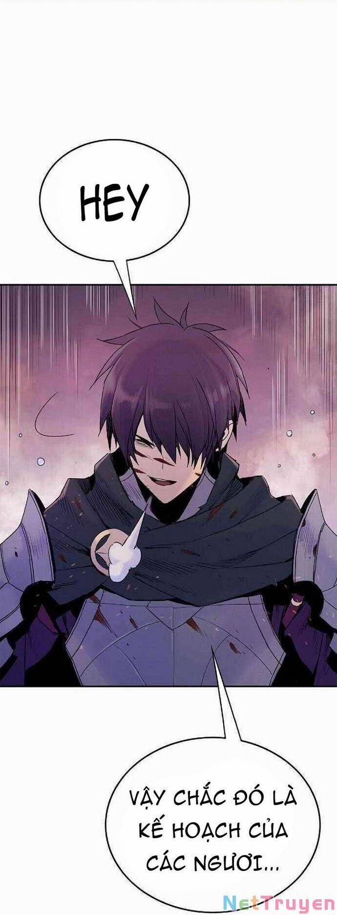 Knight Under Heart 21 trang 41