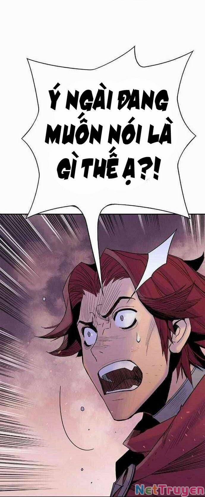 Knight Under Heart 21 trang 42