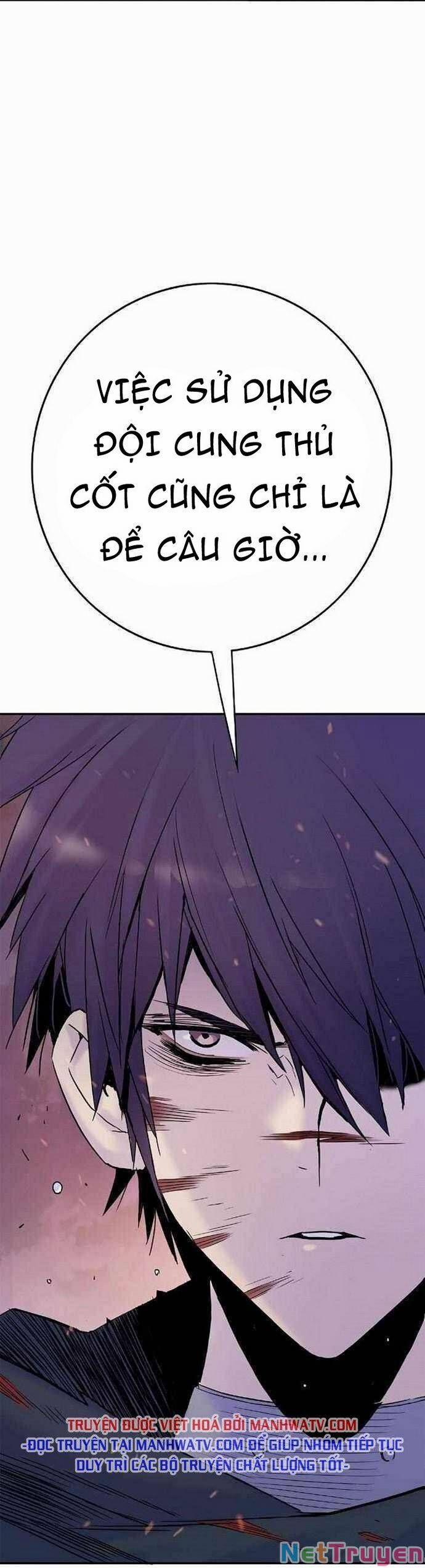 Knight Under Heart 21 trang 43