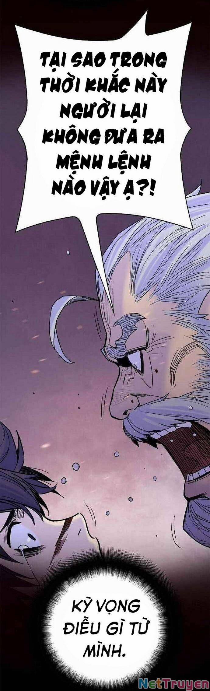 Knight Under Heart 21 trang 47
