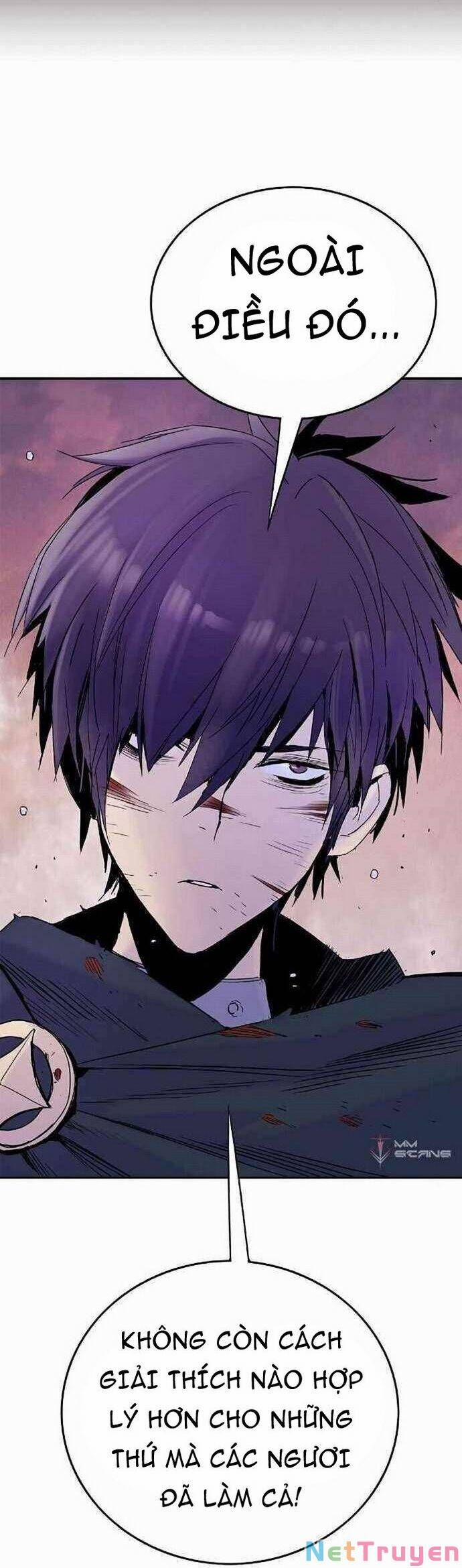 Knight Under Heart 21 trang 53