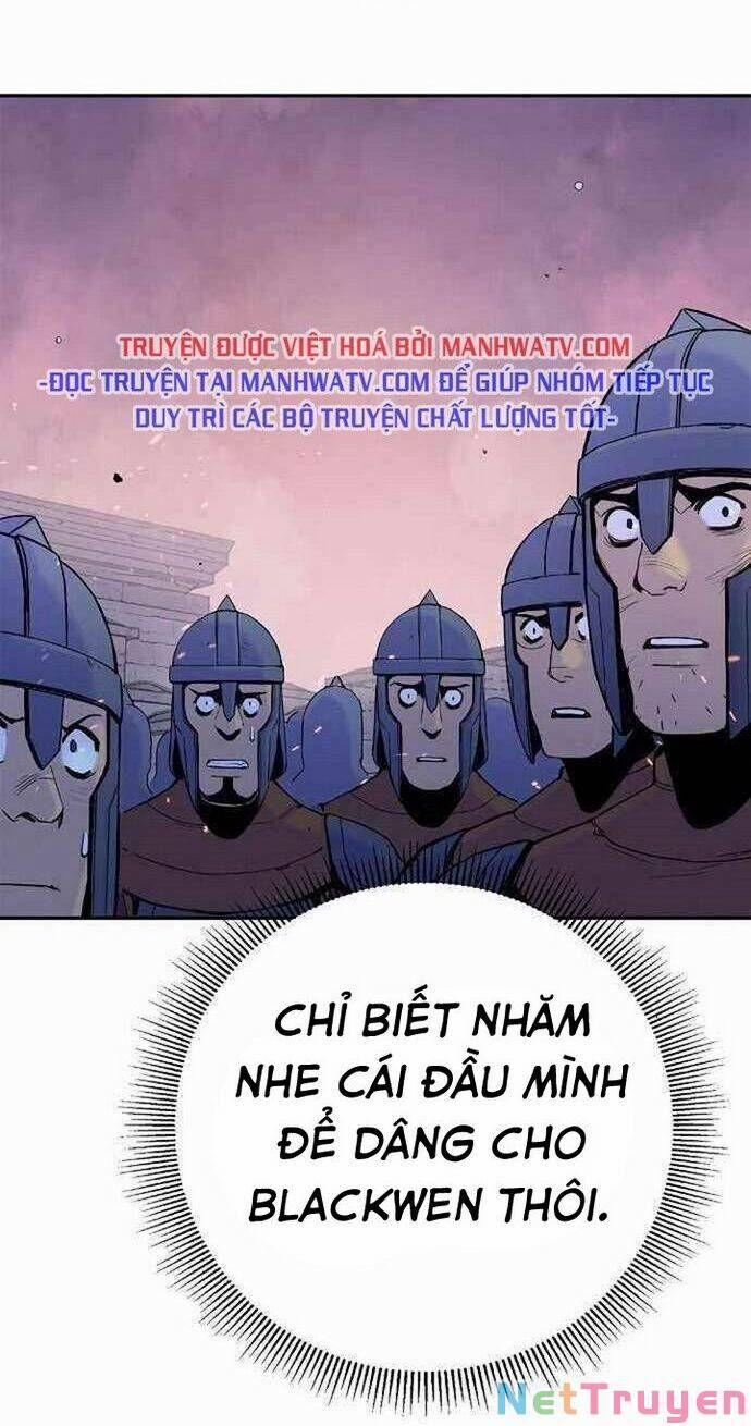 Knight Under Heart 21 trang 55