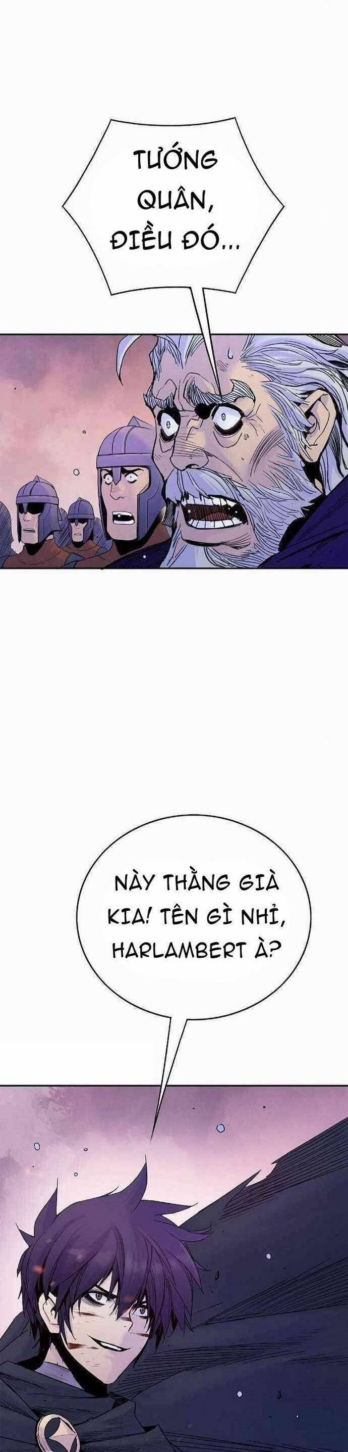 Knight Under Heart 21 trang 57