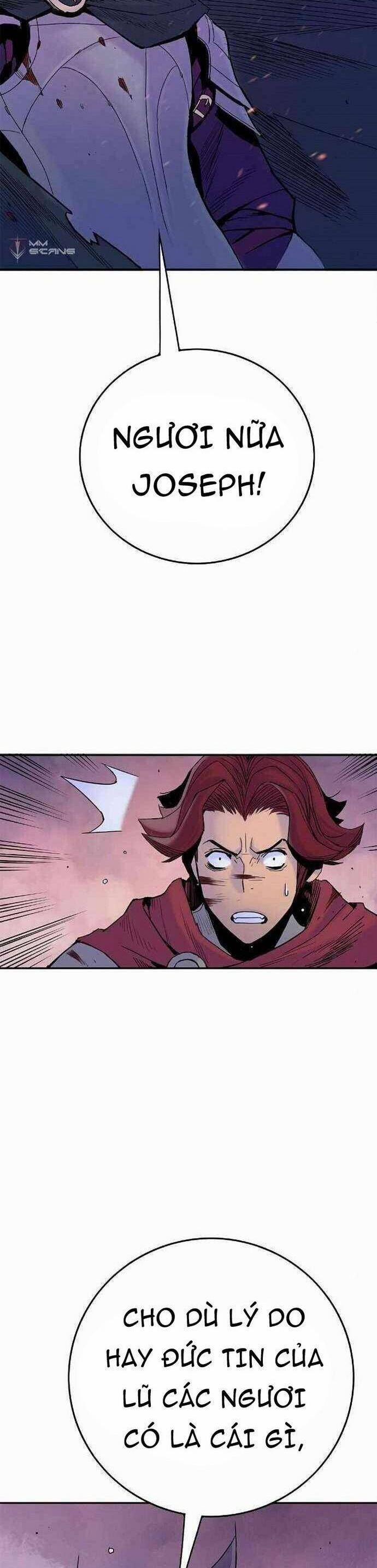 Knight Under Heart 21 trang 58