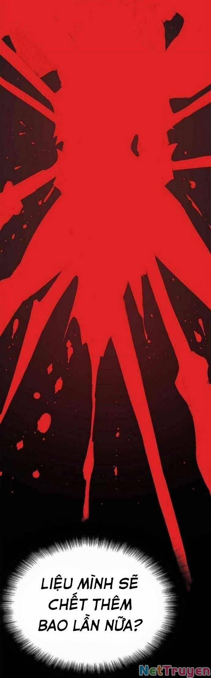 Knight Under Heart 21 trang 6