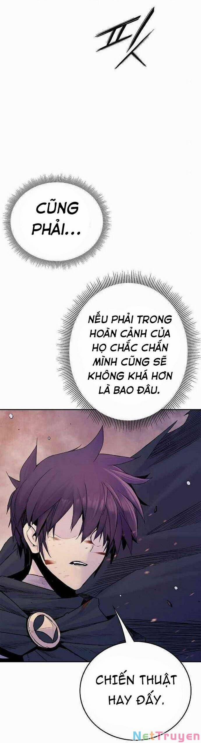 Knight Under Heart 21 trang 66