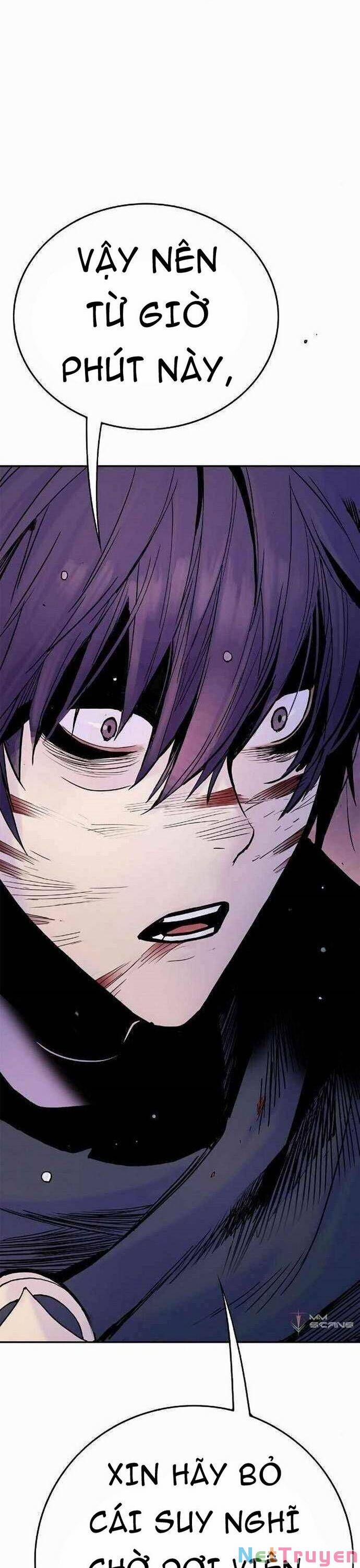 Knight Under Heart 21 trang 69