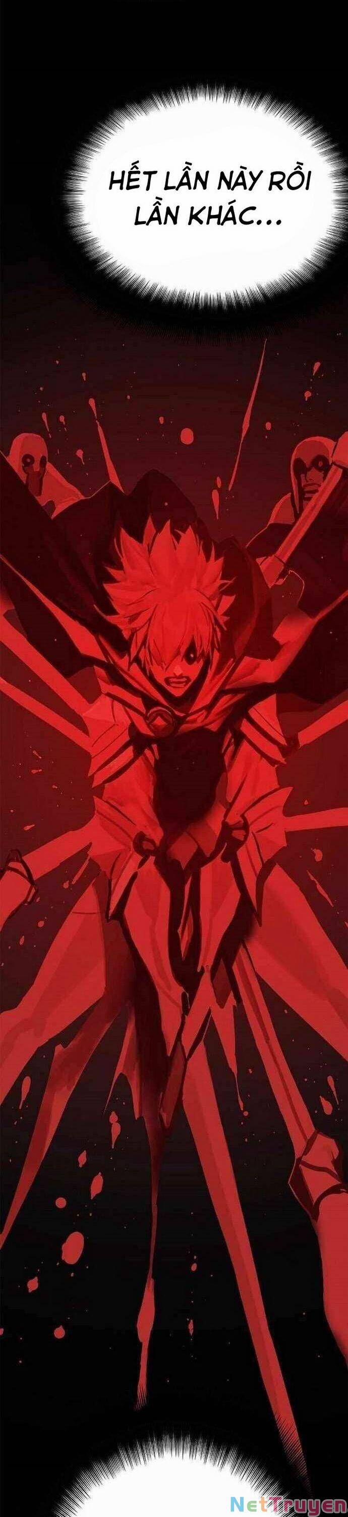 Knight Under Heart 21 trang 7