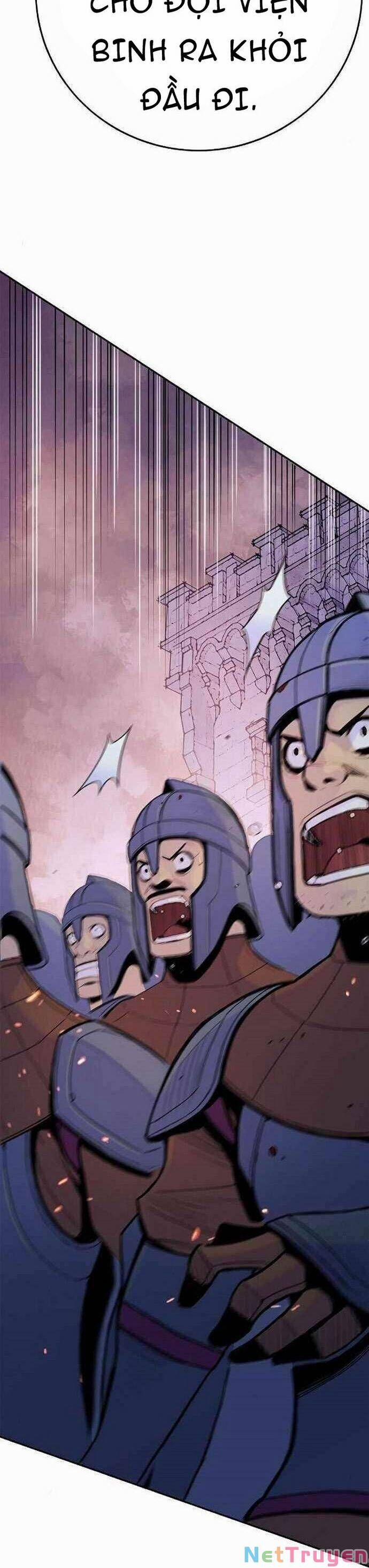 Knight Under Heart 21 trang 70