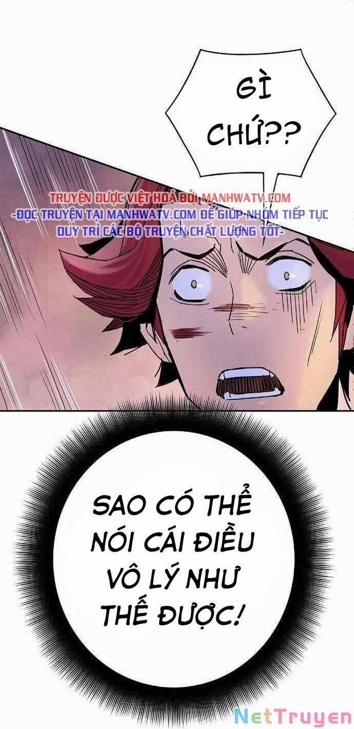 Knight Under Heart 21 trang 71