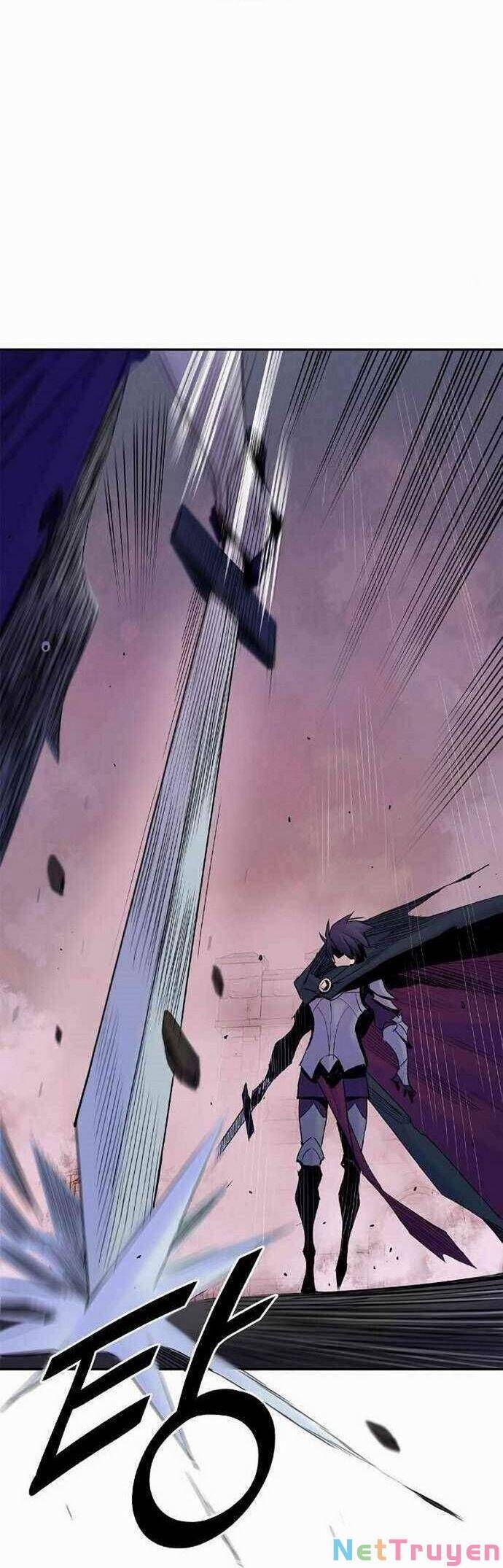 Knight Under Heart 21 trang 72