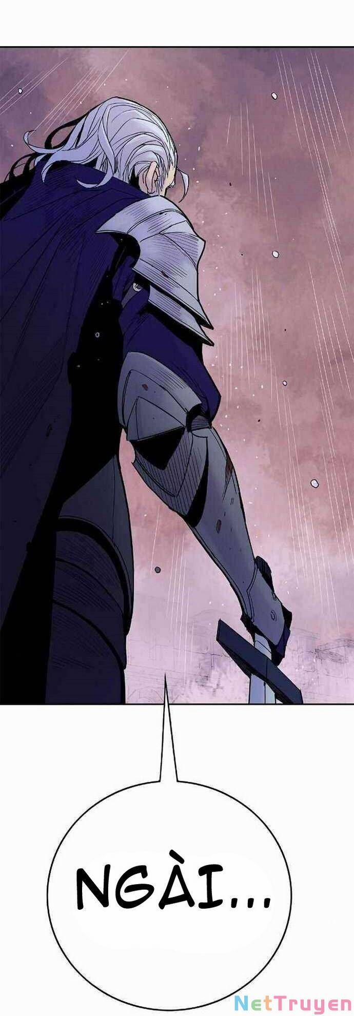 Knight Under Heart 21 trang 74