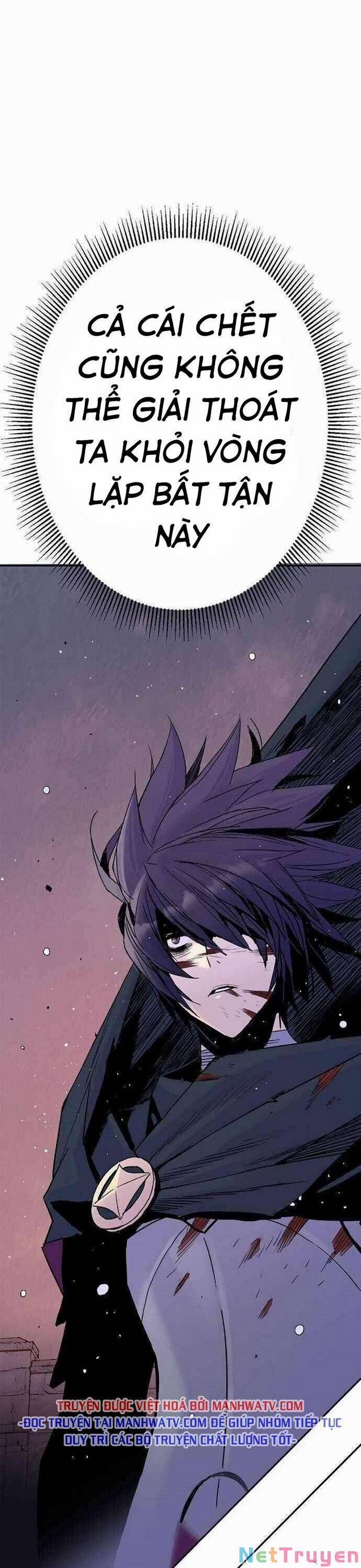 Knight Under Heart 21 trang 79