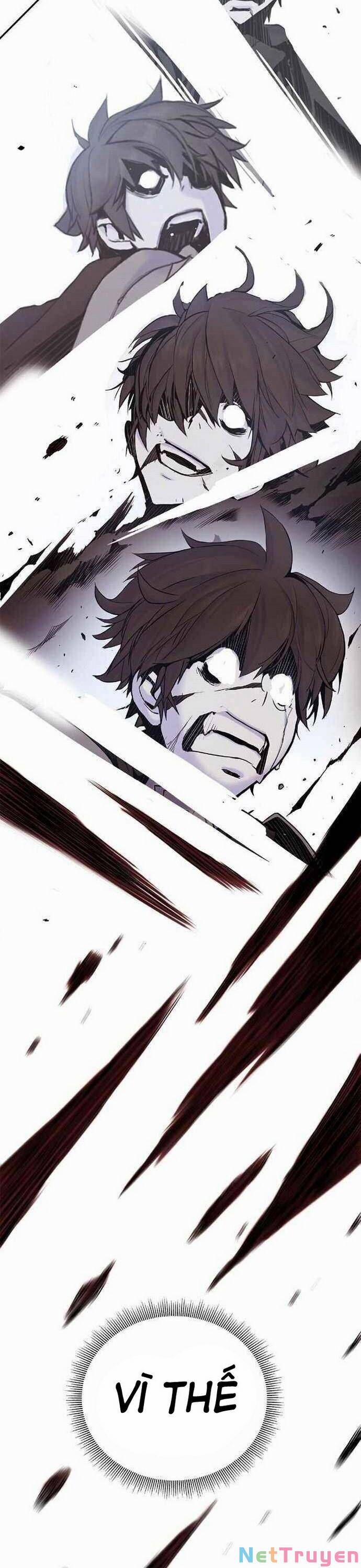 Knight Under Heart 21 trang 81