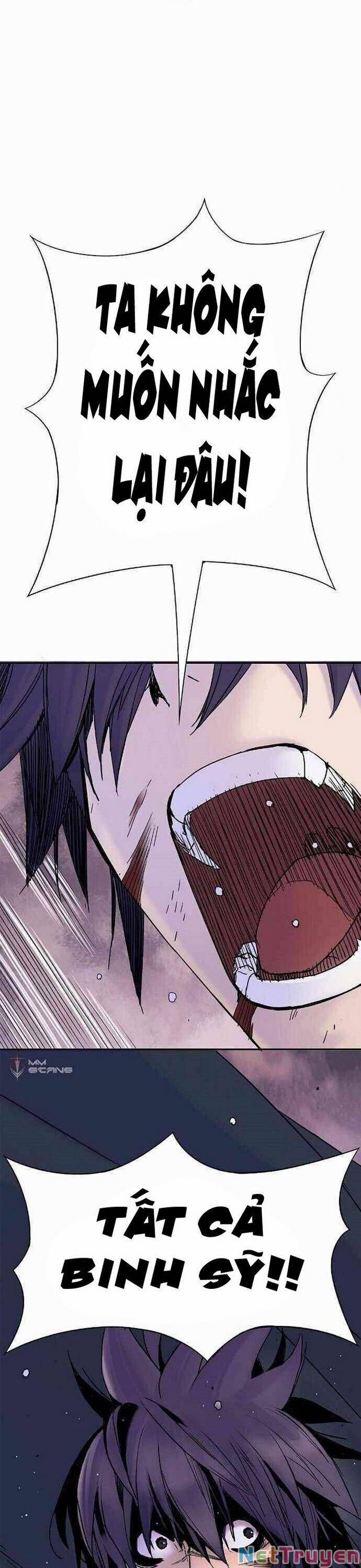 Knight Under Heart 21 trang 85