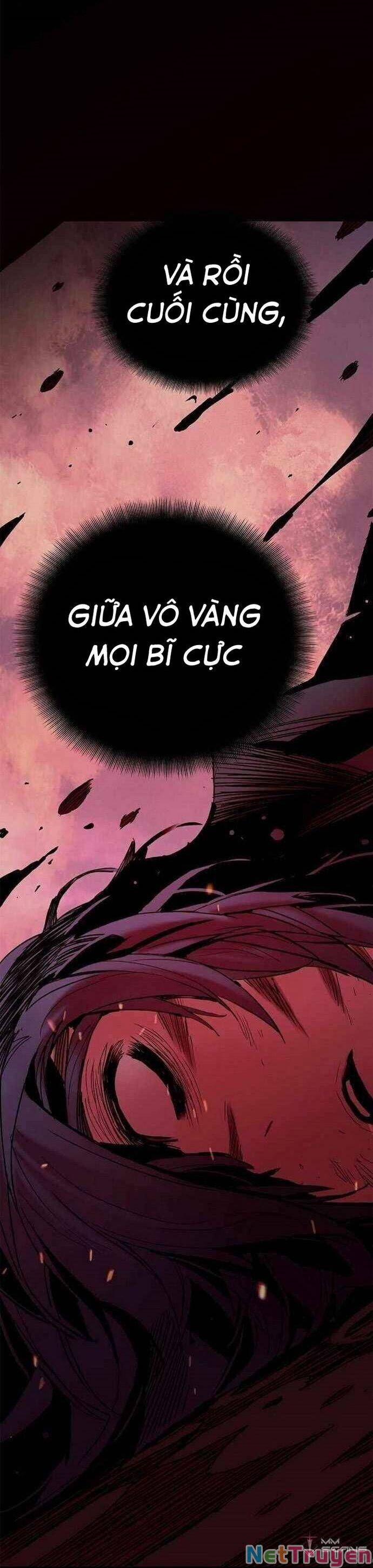 Knight Under Heart 21 trang 9