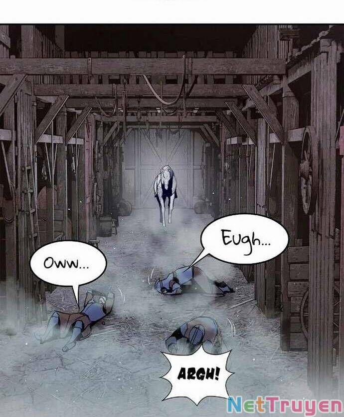 Knight Under Heart 22 trang 14