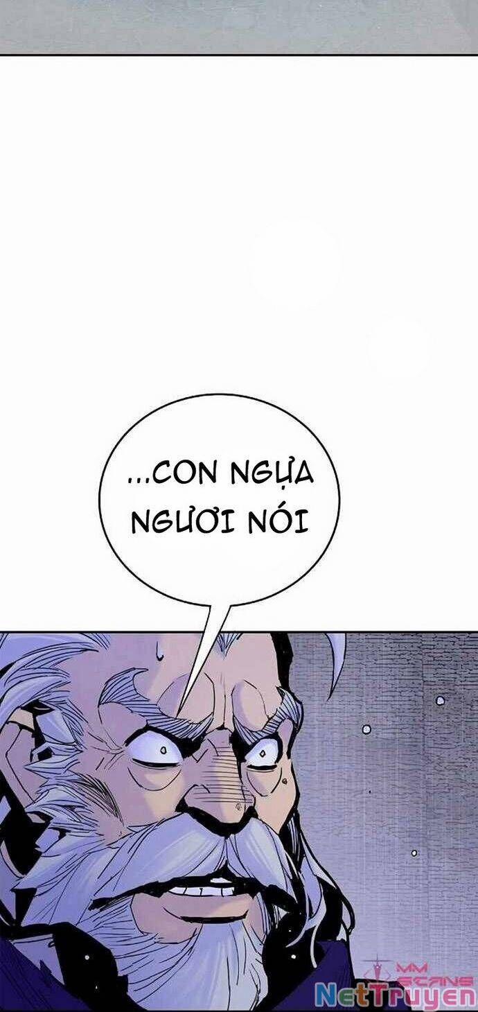 Knight Under Heart 22 trang 15