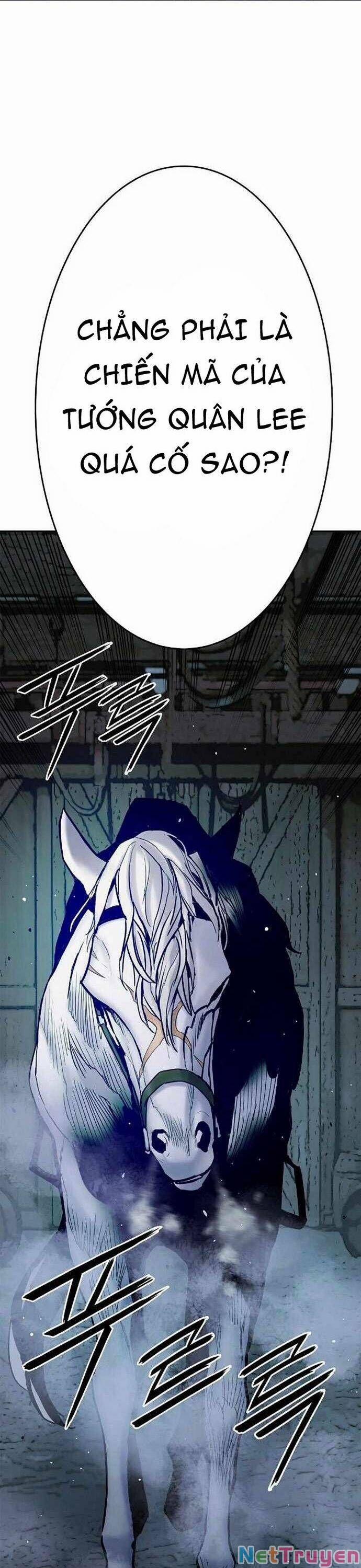 Knight Under Heart 22 trang 16