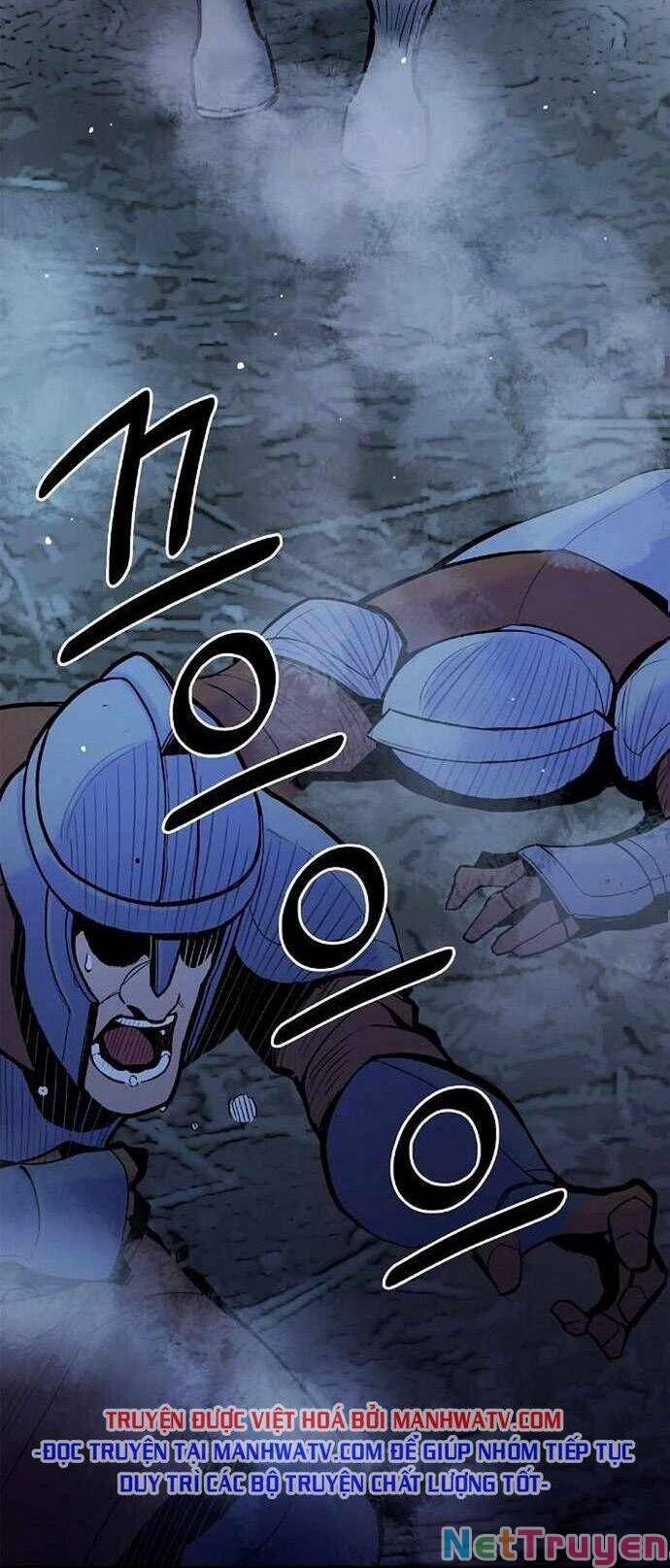 Knight Under Heart 22 trang 17