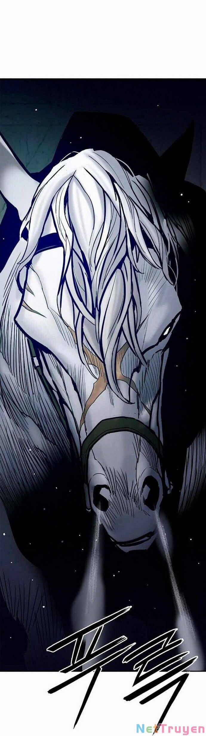 Knight Under Heart 22 trang 19