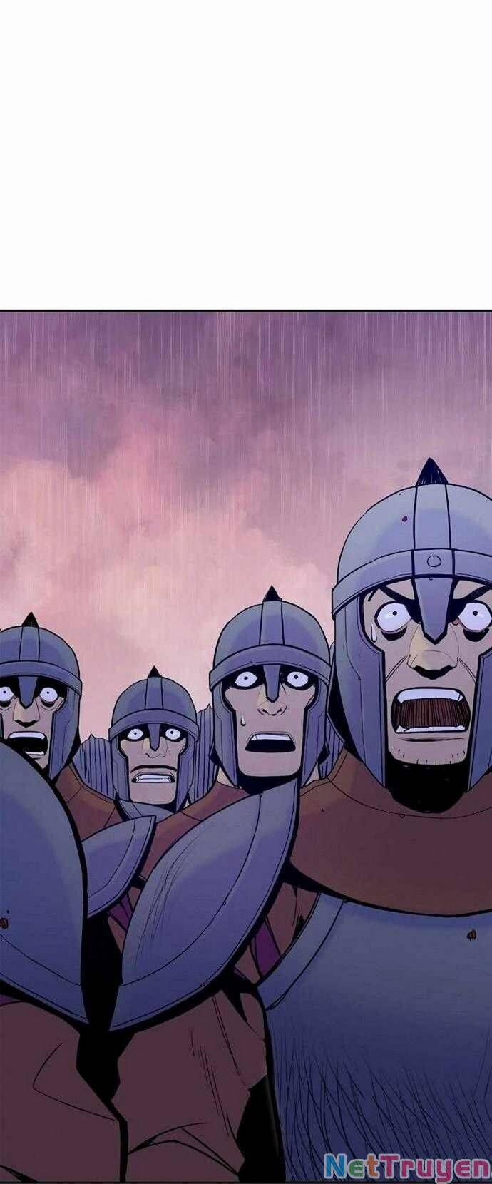 Knight Under Heart 22 trang 2