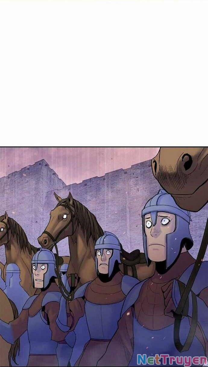 Knight Under Heart 22 trang 22