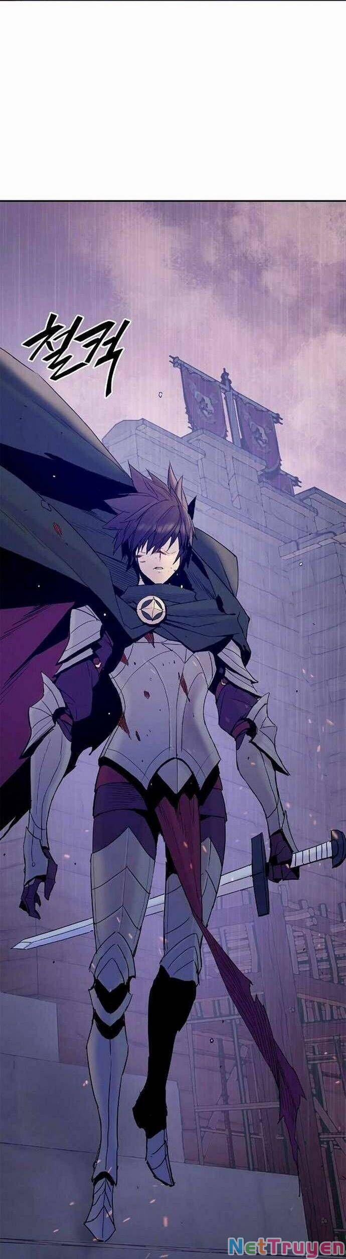 Knight Under Heart 22 trang 23