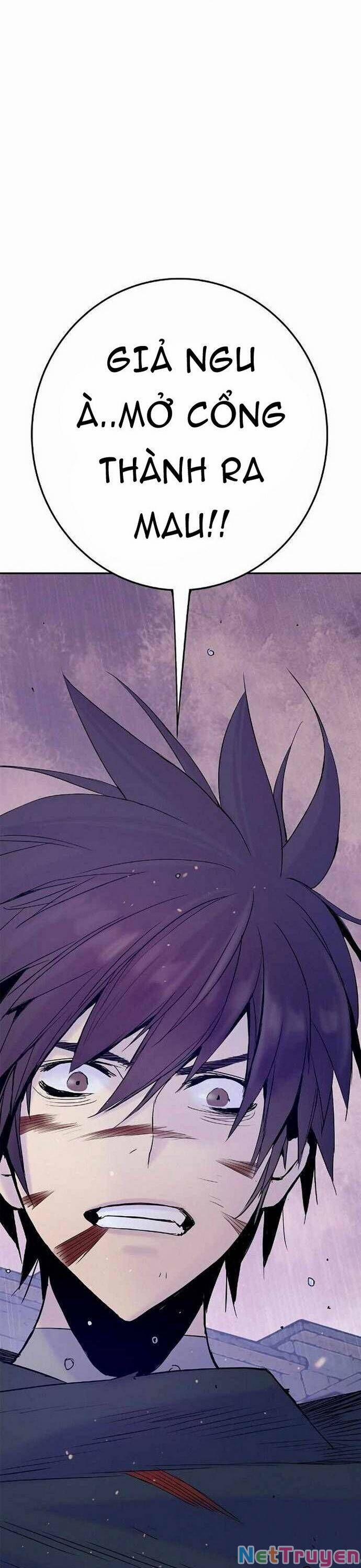Knight Under Heart 22 trang 33