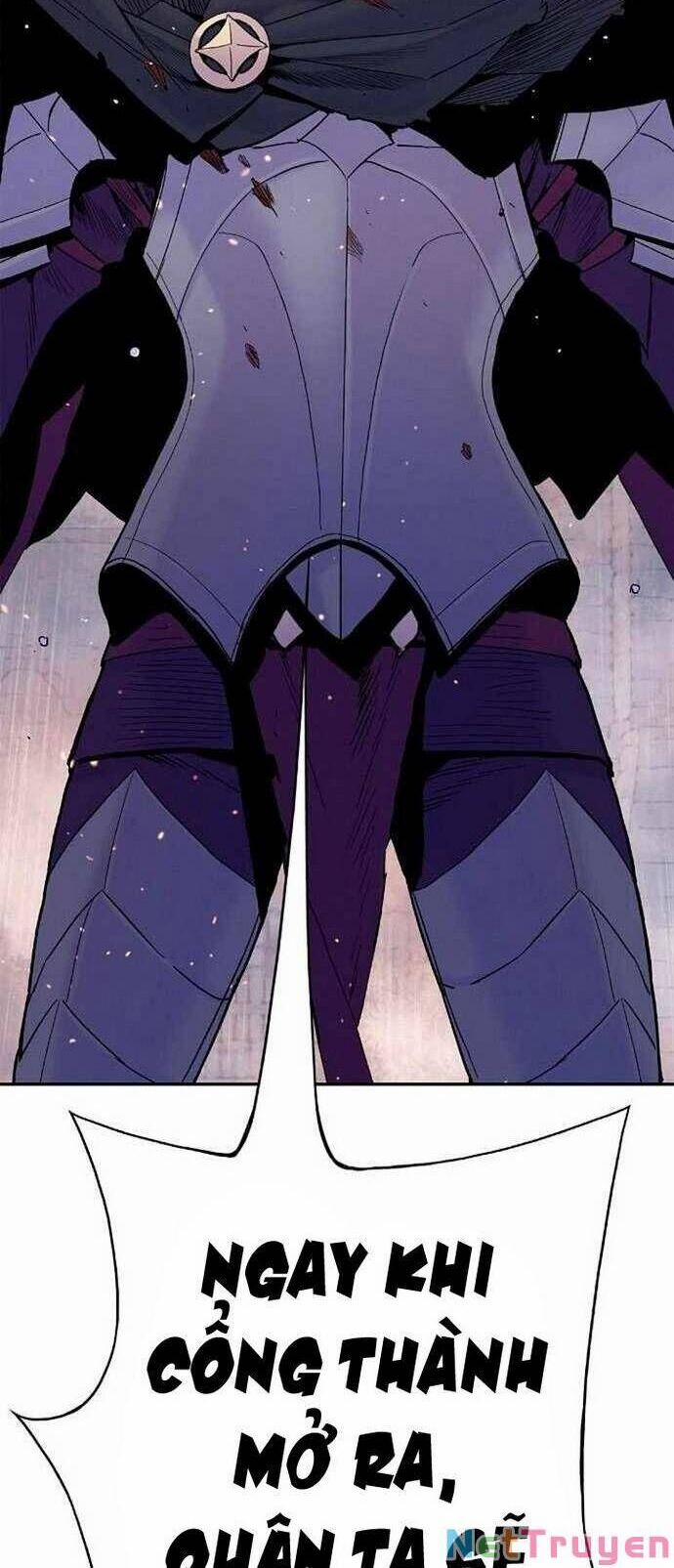 Knight Under Heart 22 trang 38